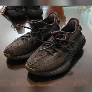 Yeezy Boost 350 V2 "Cinder"